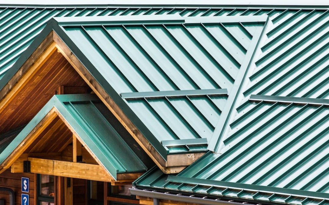 The Minimum Pitch Needed for a Metal Roof (Professional Advice)
