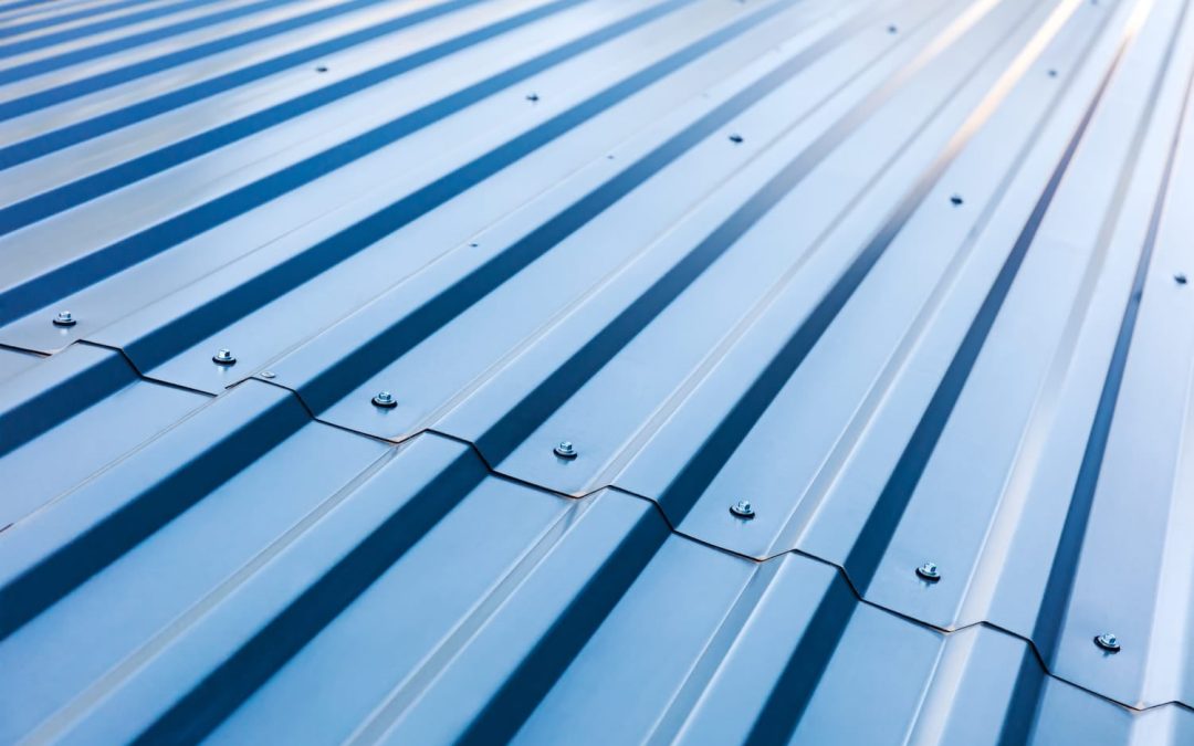 Metal Roof Cleaner: How to Get an Effective Clean
