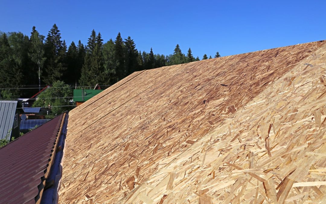 Redecking a Roof in 5 Easy Steps (DIY Guide)