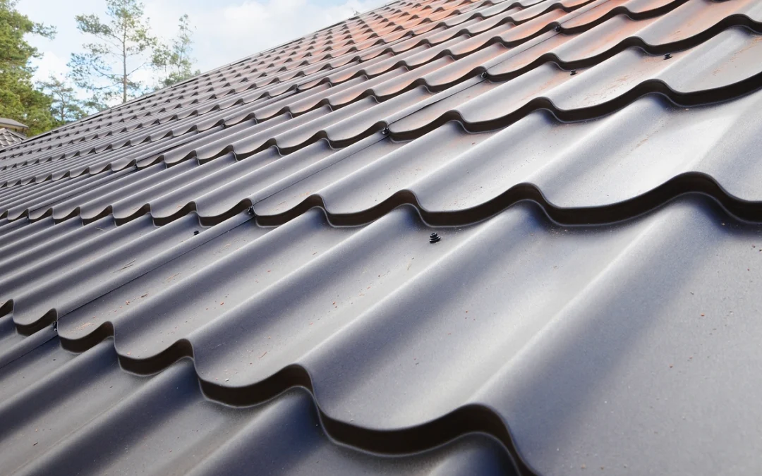 Metal Roofing Gauge Sizes: What They Mean