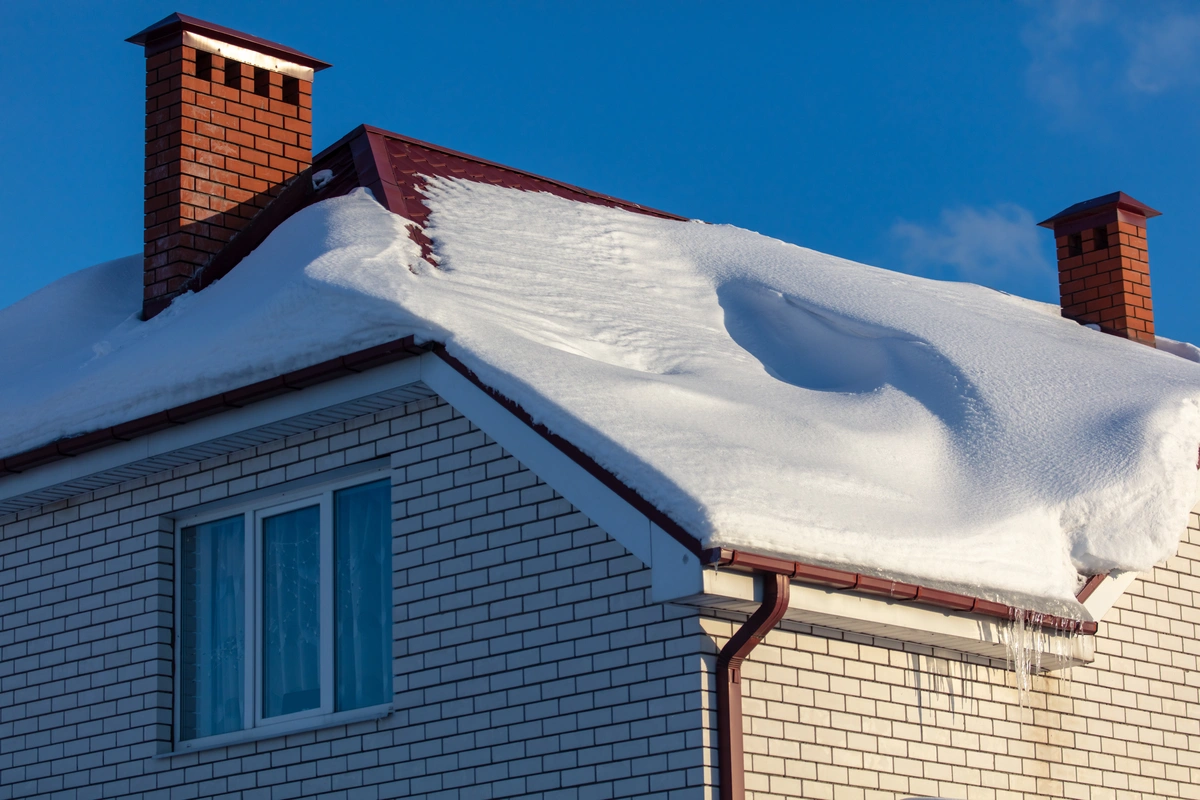 how long does it take to replace a roof dealing with weather conditions