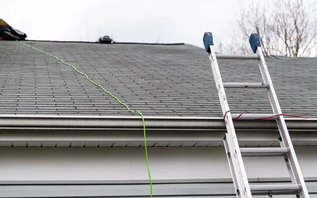 7 Types of Roof Scams (And How to Avoid Them)