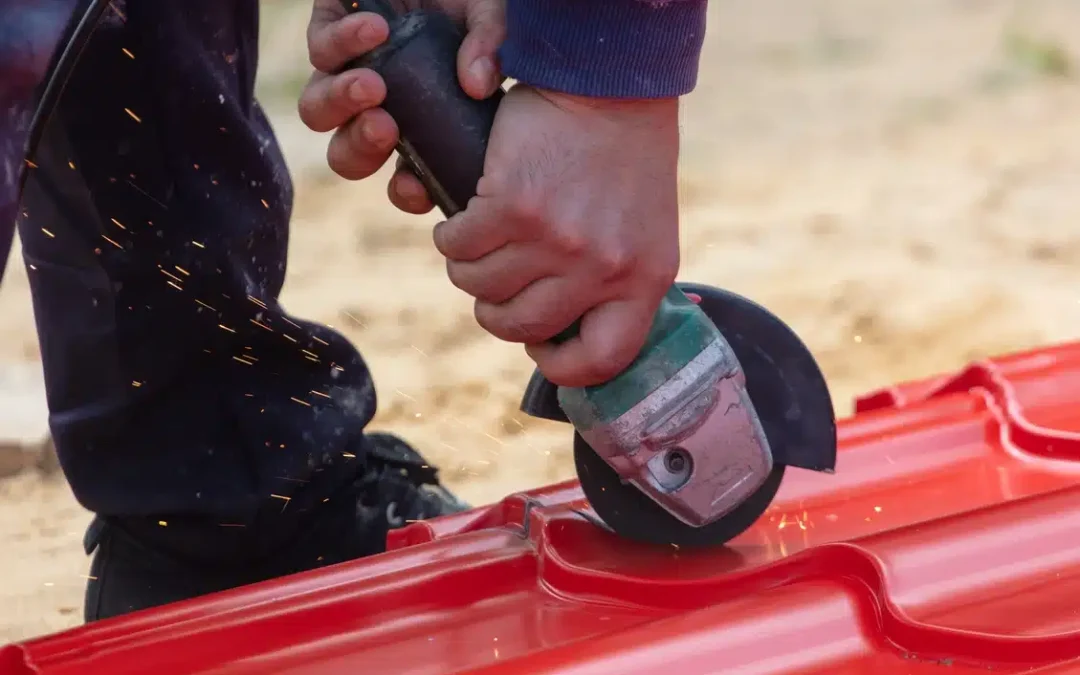 How to Cut Metal Roofing: 6 Effective Methods
