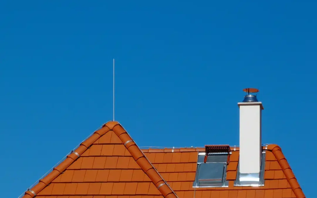 What Is Roof Flashing? (2024 Roofing Guide)