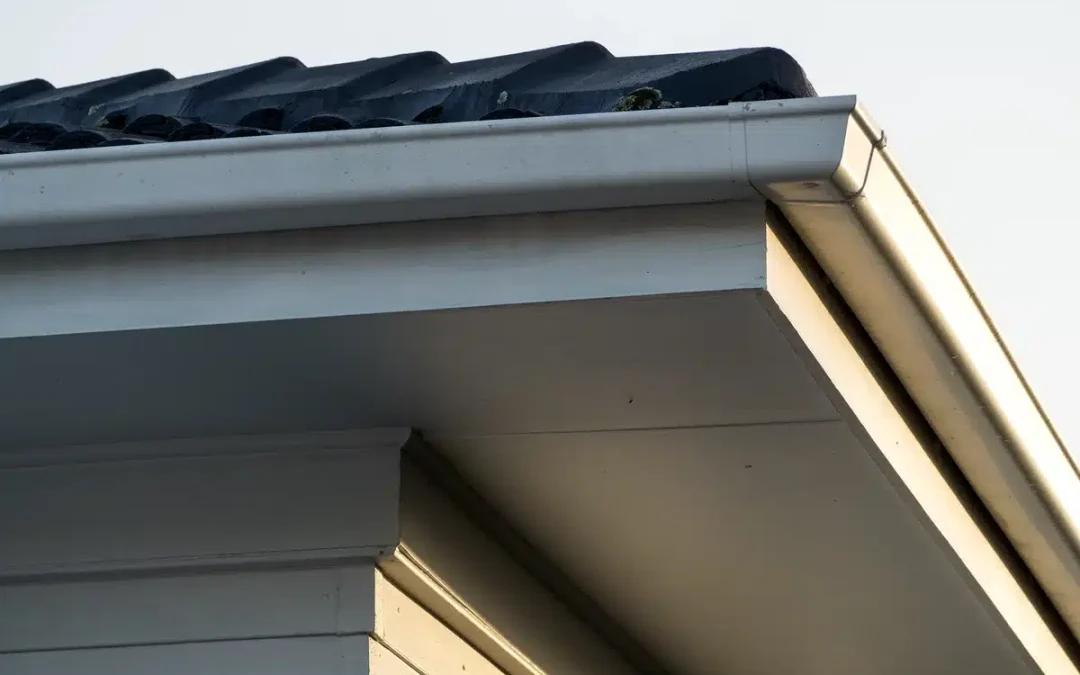 What Is a Roof Fascia? (& When to Replace It)