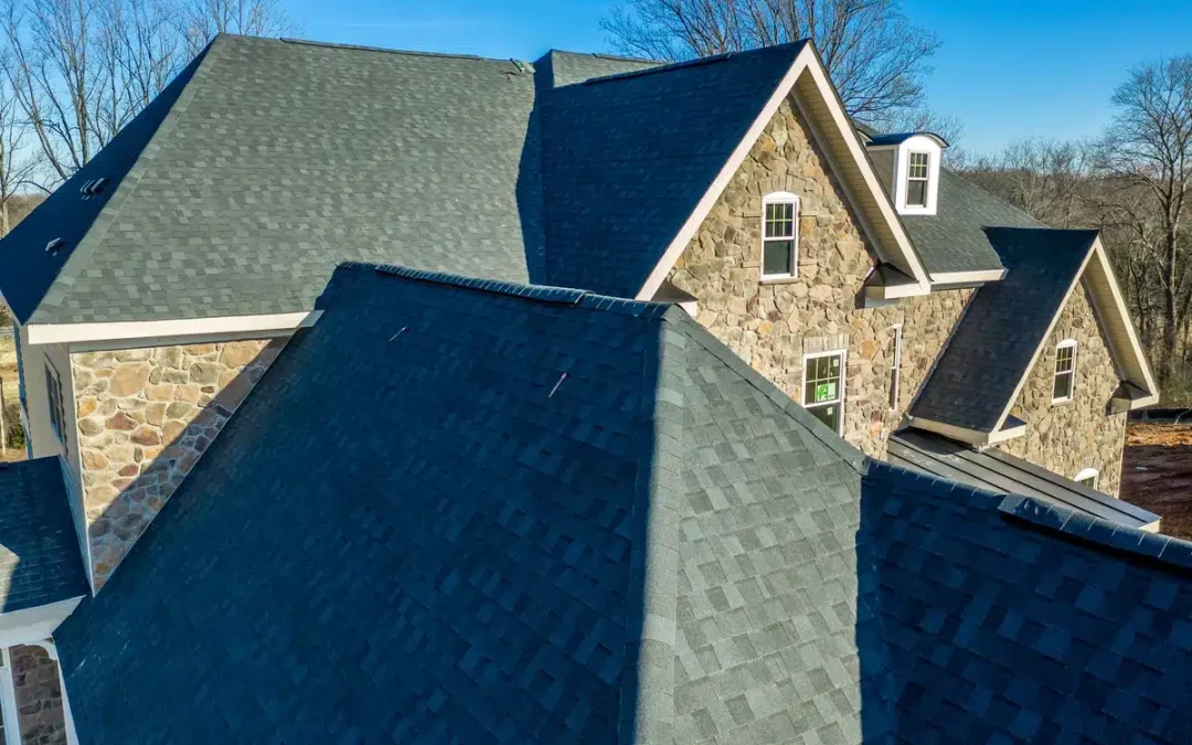 What Does a Roof Warranty Cover? (& Is It Worth It)