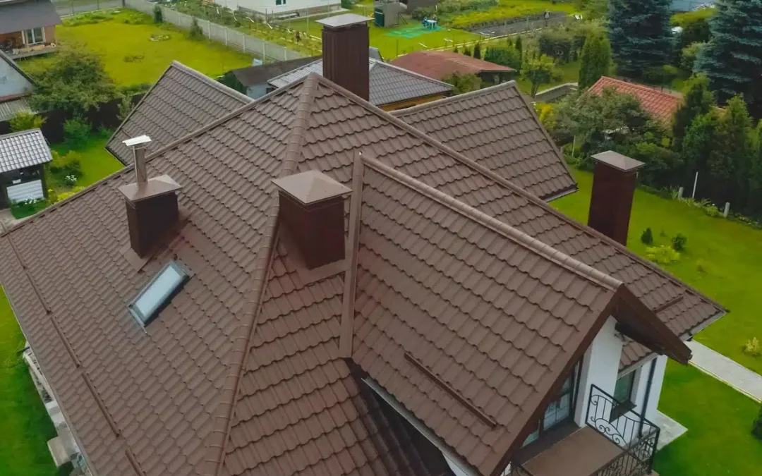 7 Best Metal Roof Maintenance Tips for 2024
