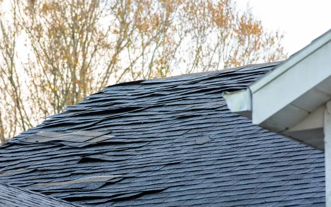 How to File a Storm Damage Insurance Claim in 2024
