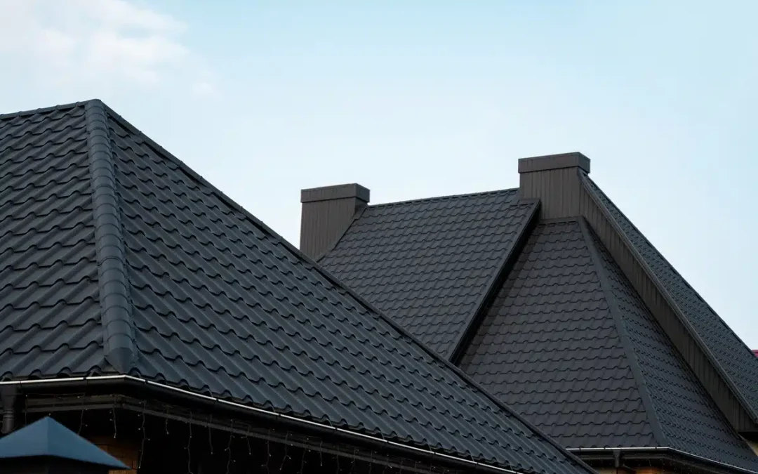 8 Metal Roof Repair Tips for 2024 [Ultimate Guide]
