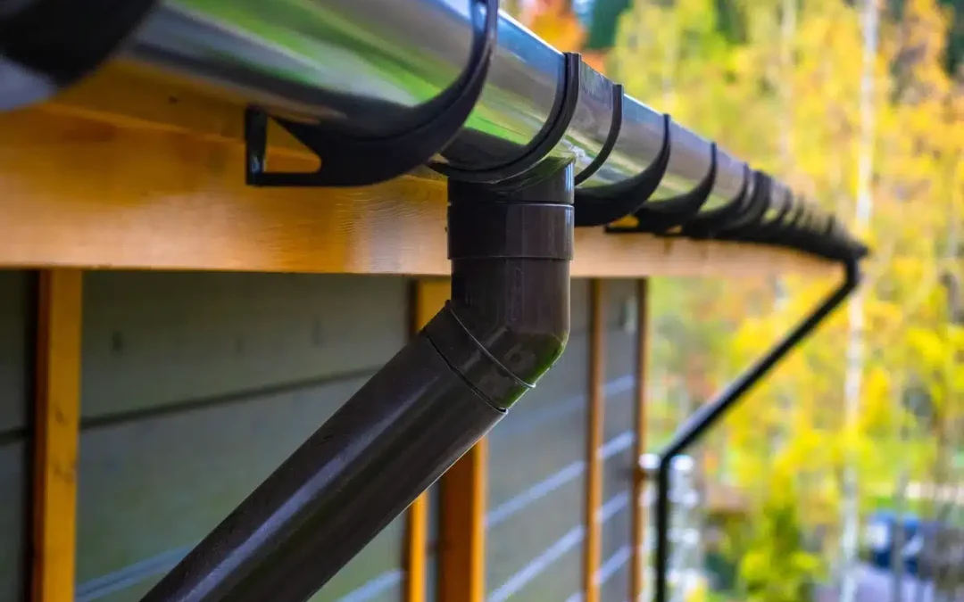 7 DIY Gutter Repair Tips (2024)