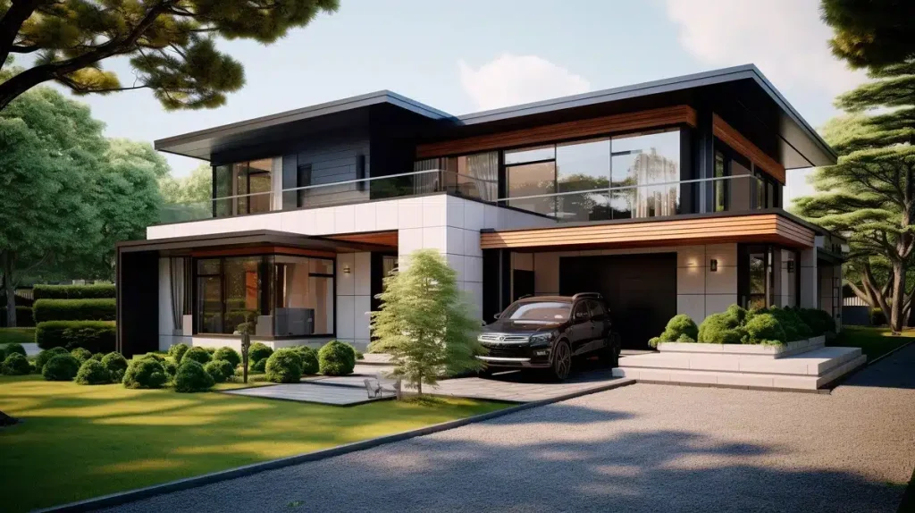 flat-roof-overhang