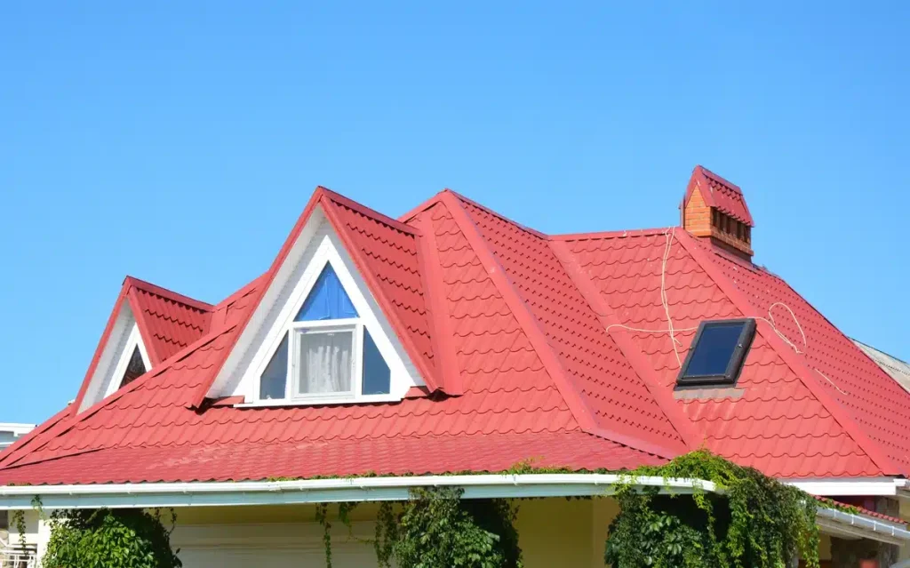 red-hip-roof