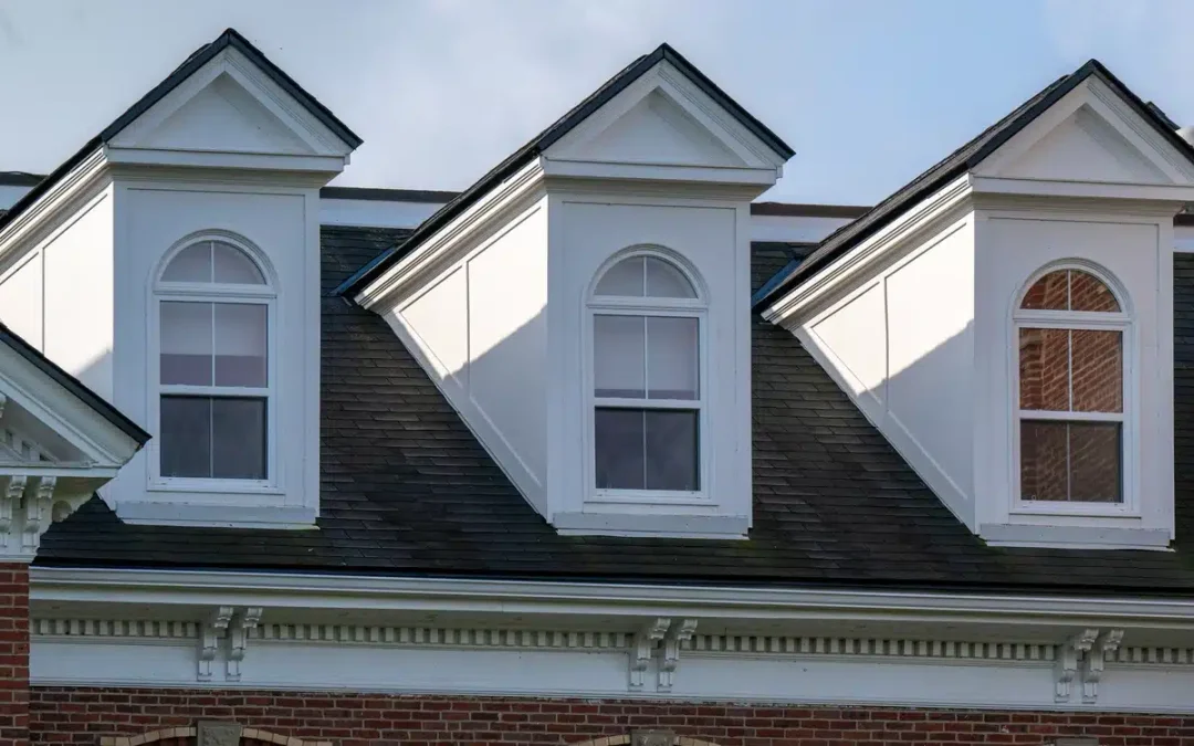 Hip Roof vs Gable Roof: Pros & Cons of Each