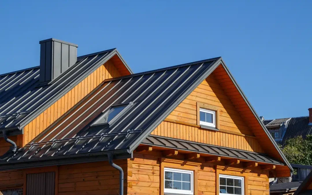 DIY Metal Roof: Do’s & Dont’s + When To Call The Pros