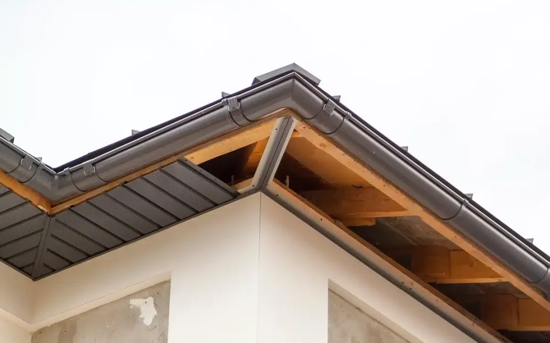 11 Various Types of Roof Overhangs (Picture Guide)