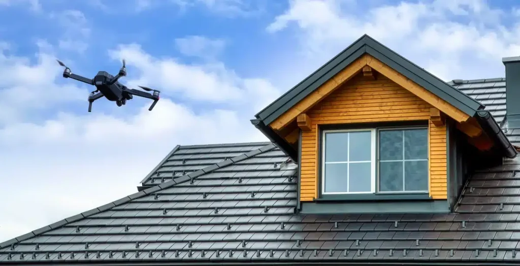 drone-roof-inspection