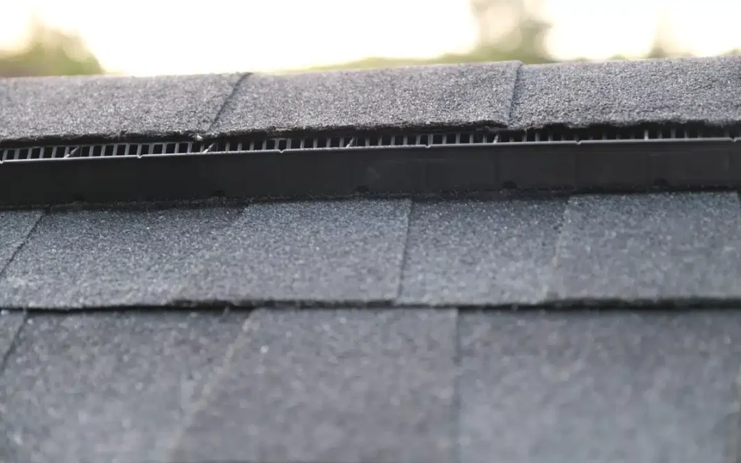 4 Roof Vent Types To Consider For Your Home