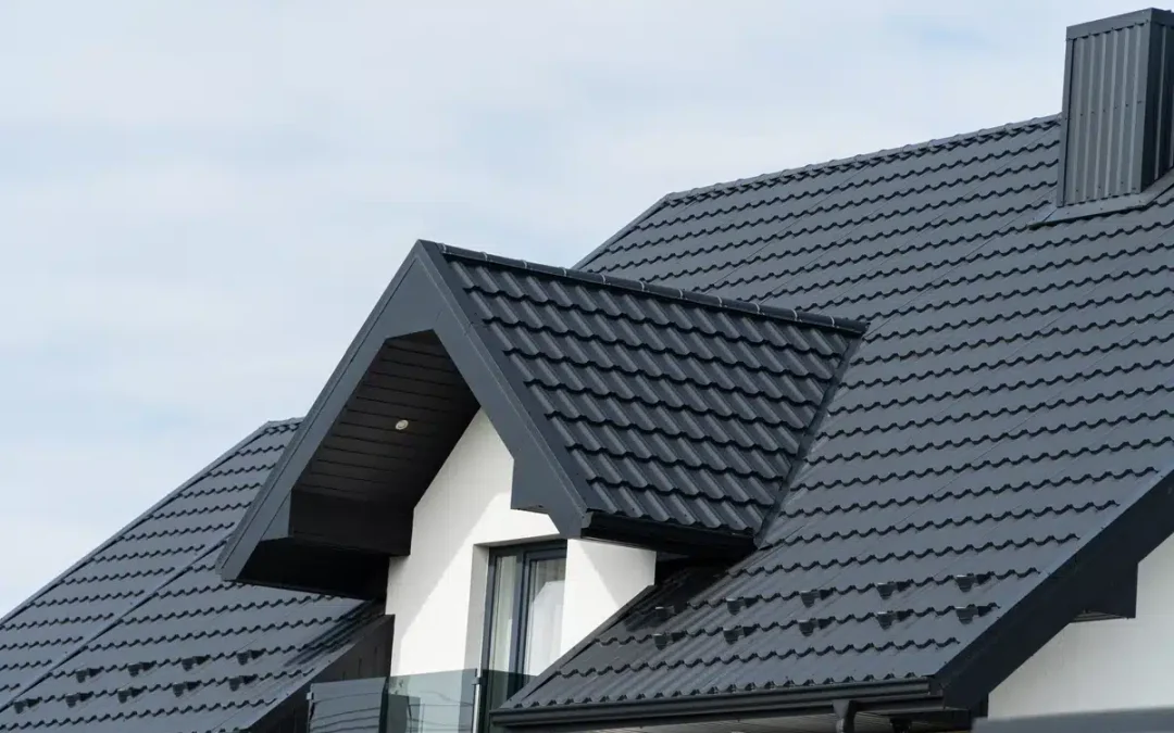 3 Metal Roof Accent Ideas To Consider For Your New Roof