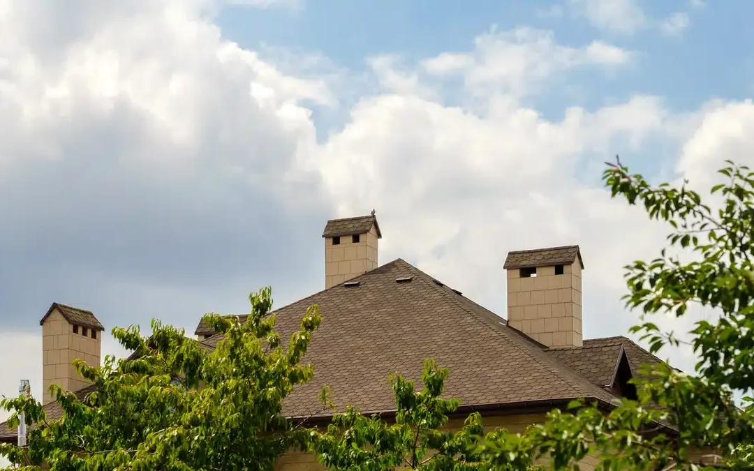 4 Popular GAF Shingle Colors For 2024