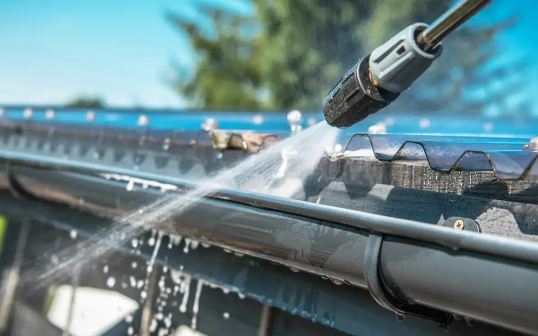 7 Essential Roof Cleaning Tips For All Homeowners