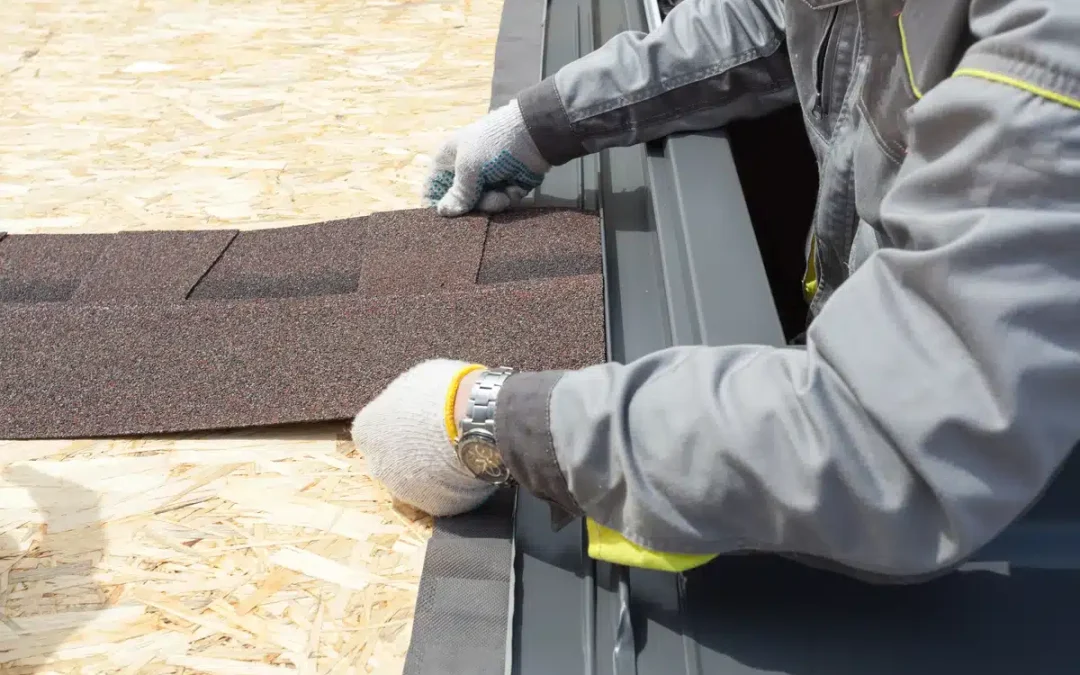 Is There A Best Time To Replace Roof? 3 Key Factors