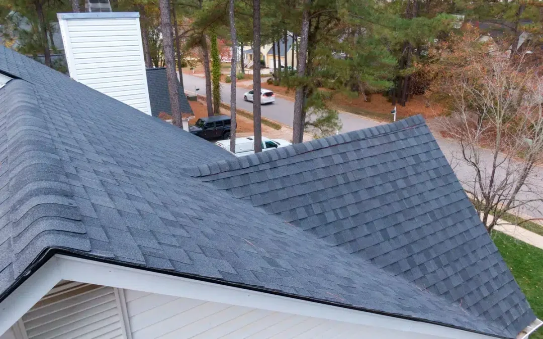 How To File A Roof Insurance Claim (Homeowner’s Guide)