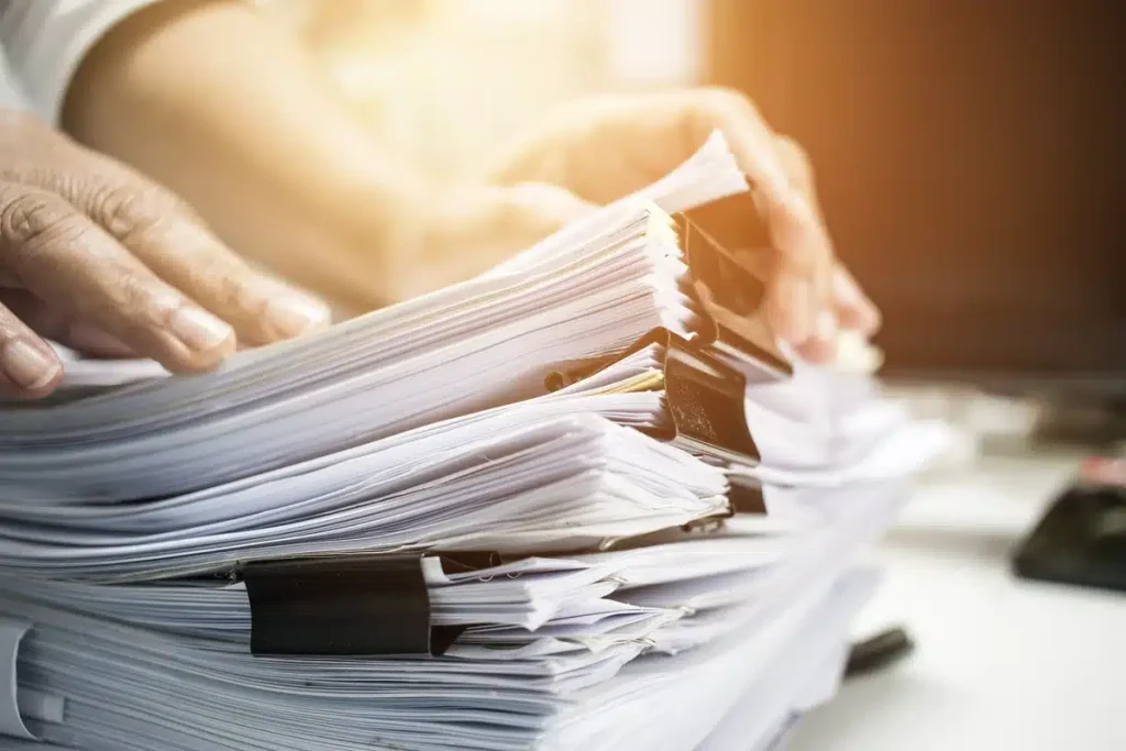 insurance-papers