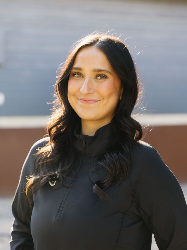 Waypoint Roofing team member portrait